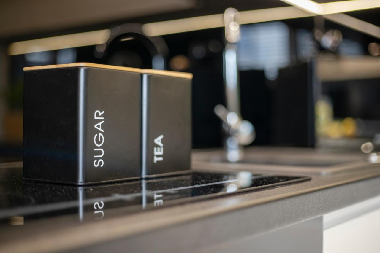 Vip Apartament ジェシュフ エクステリア 写真