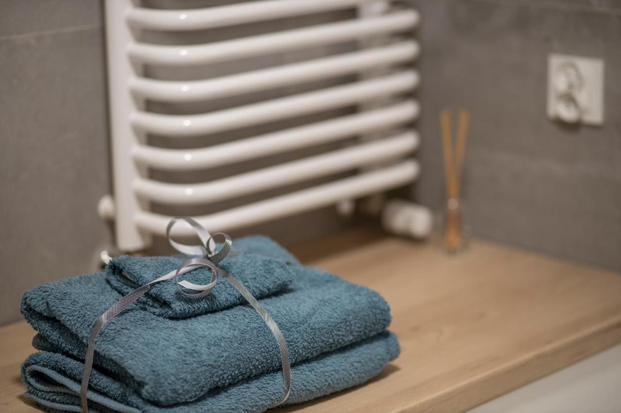 Vip Apartament ジェシュフ エクステリア 写真